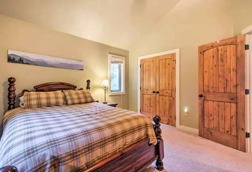 Mountain View Boone Home Close To Blue Ridge Pkwy!