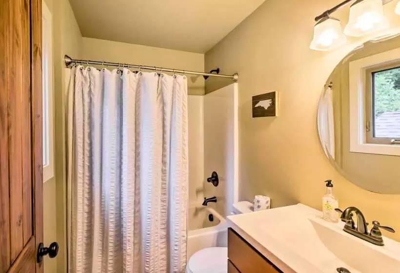 Mountain View Boone Home Close To Blue Ridge Pkwy!