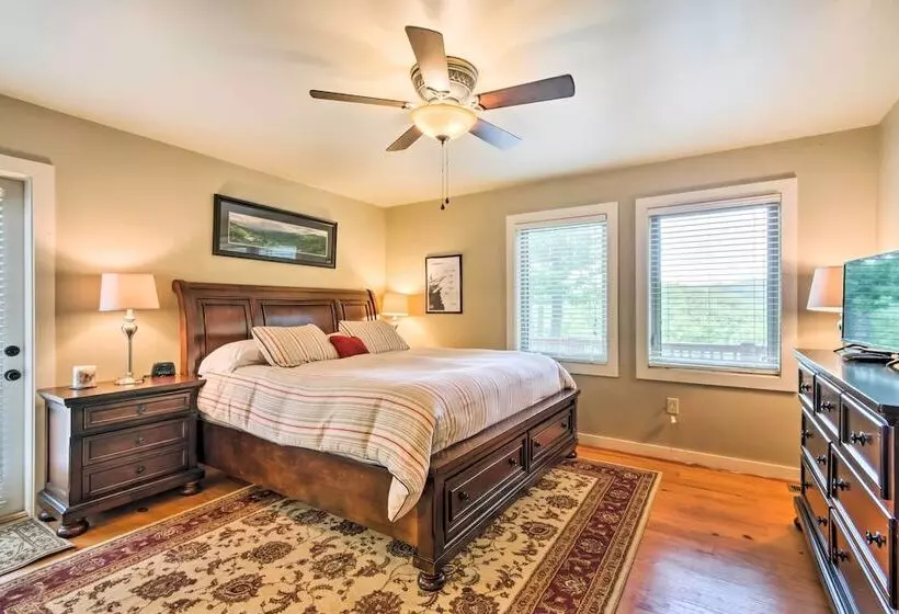 Mountain View Boone Home Close To Blue Ridge Pkwy!