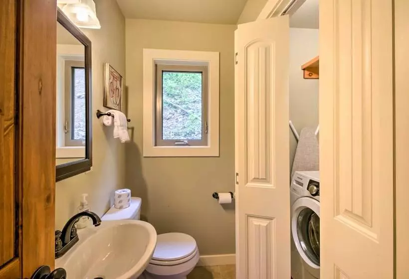 Mountain View Boone Home Close To Blue Ridge Pkwy!