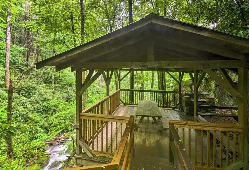Mountain View Boone Home Close To Blue Ridge Pkwy!