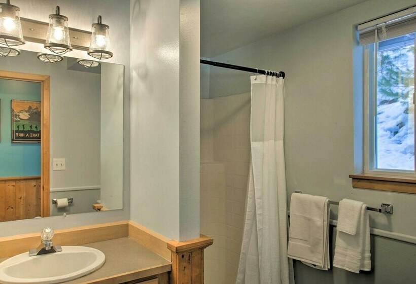 Mountain View Home: Perfect For Big Families!