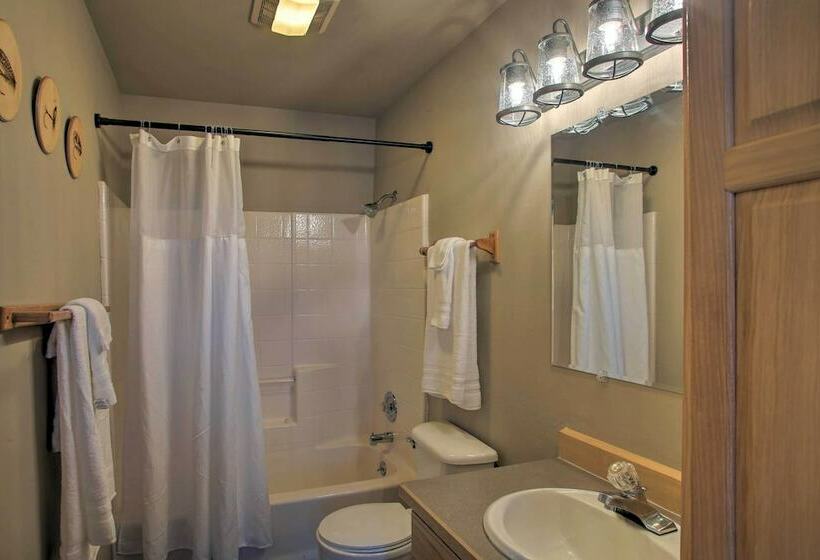 Mountain View Home: Perfect For Big Families!