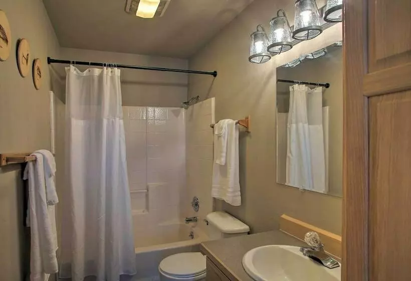 Mountain View Home: Perfect For Big Families!