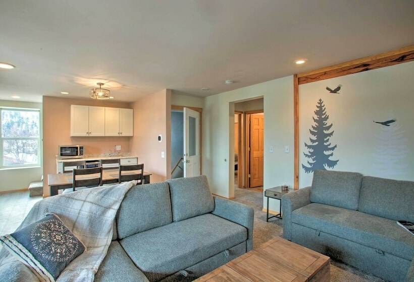 Mountain View Home: Perfect For Big Families!