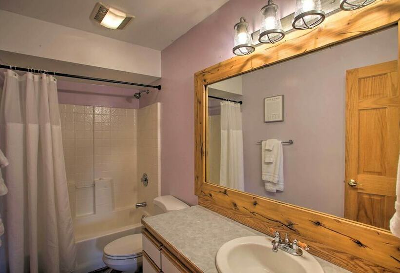 Mountain View Home: Perfect For Big Families!