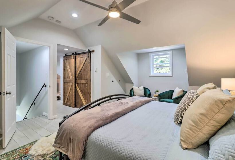 Game Room, Community Beach: Pocono Home!