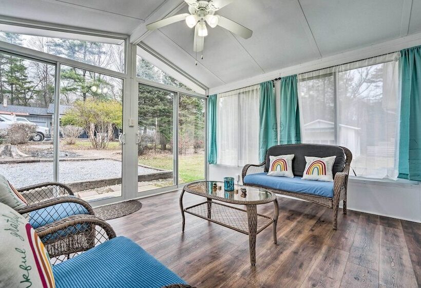 Radiant Arden Home 10 Mi To Biltmore!