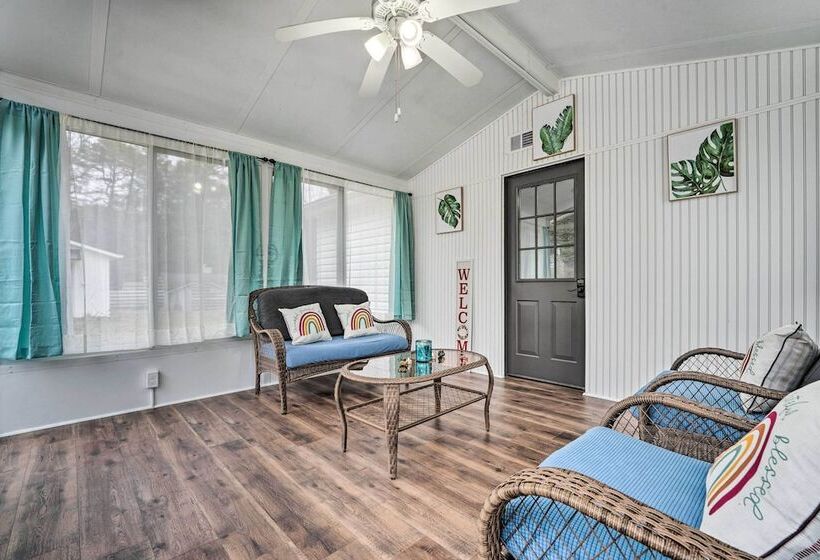 Radiant Arden Home 10 Mi To Biltmore!