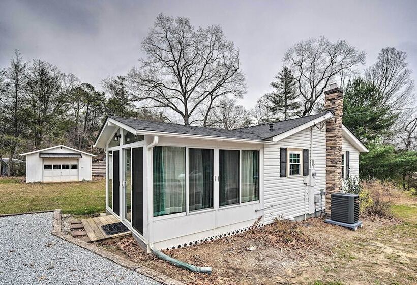 Radiant Arden Home 10 Mi To Biltmore!