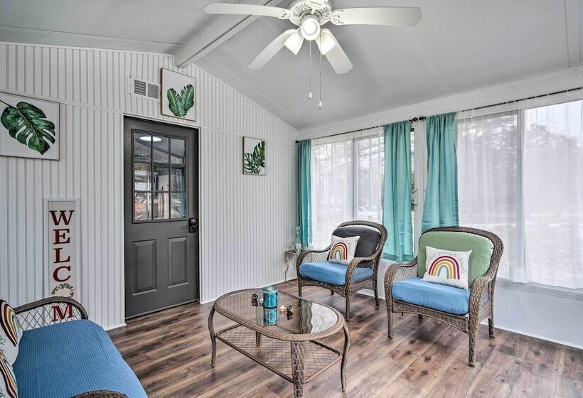 Radiant Arden Home 10 Mi To Biltmore!