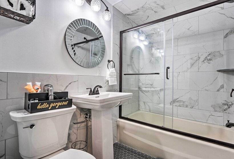 Radiant Arden Home 10 Mi To Biltmore!