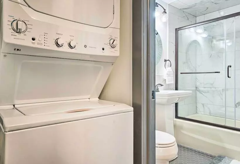 Radiant Arden Home   10 Mi To Biltmore!