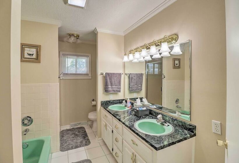 Robinson Roost Retreat < 2 Mi To Norfork Lake