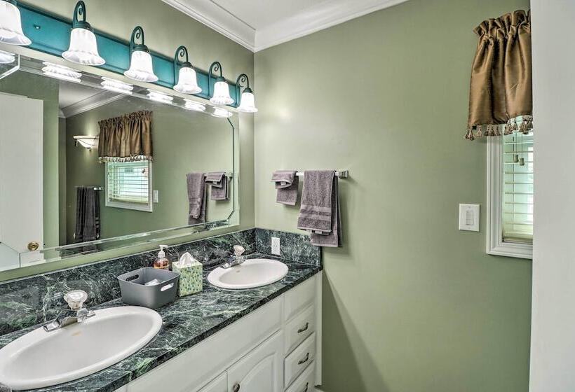 Robinson Roost Retreat < 2 Mi To Norfork Lake