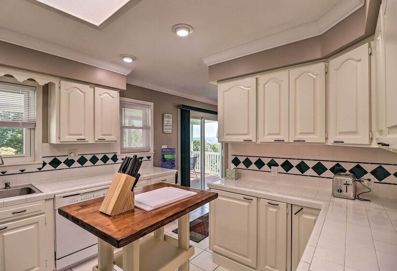 Robinson Roost Retreat < 2 Mi To Norfork Lake