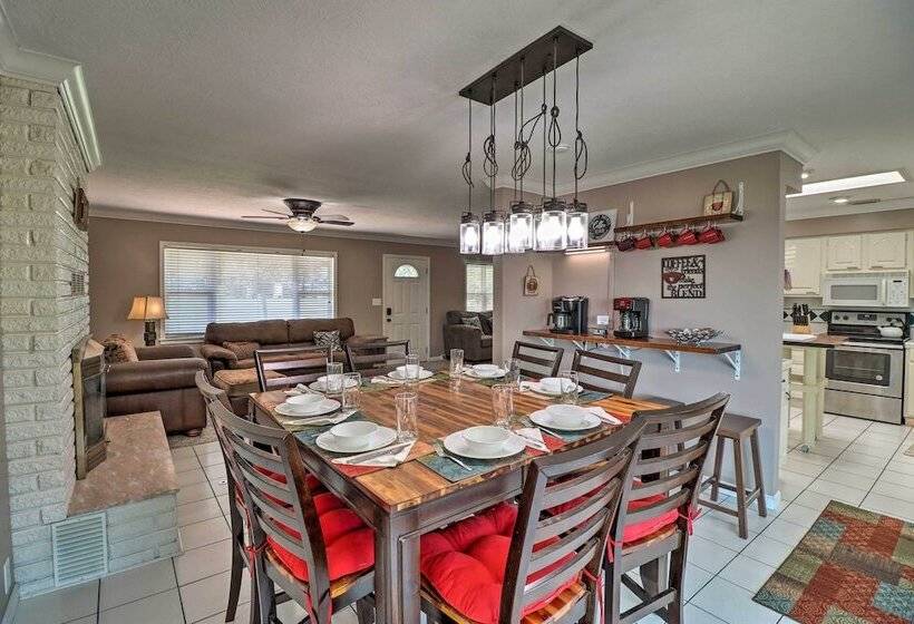 Robinson Roost Retreat < 2 Mi To Norfork Lake