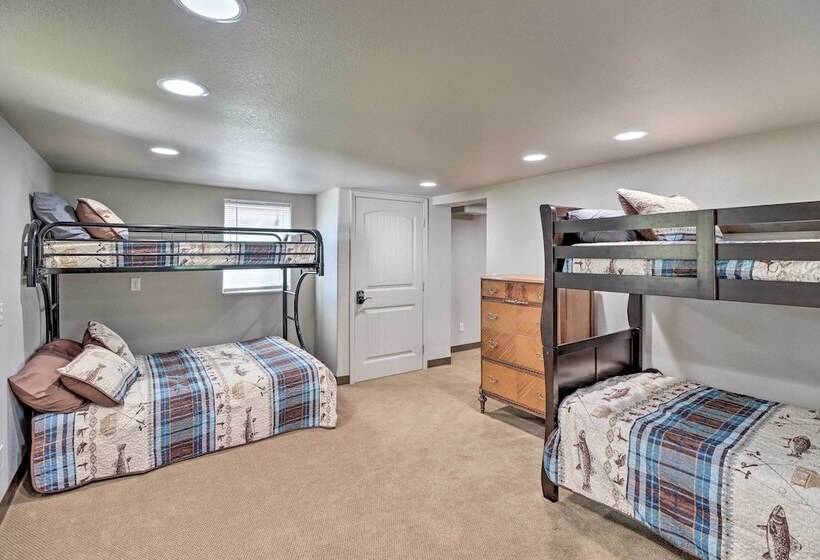 Robinson Roost Retreat < 2 Mi To Norfork Lake