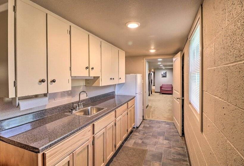 Robinson Roost Retreat < 2 Mi To Norfork Lake