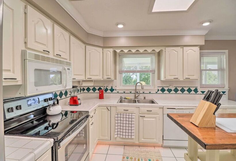 Robinson Roost Retreat < 2 Mi To Norfork Lake