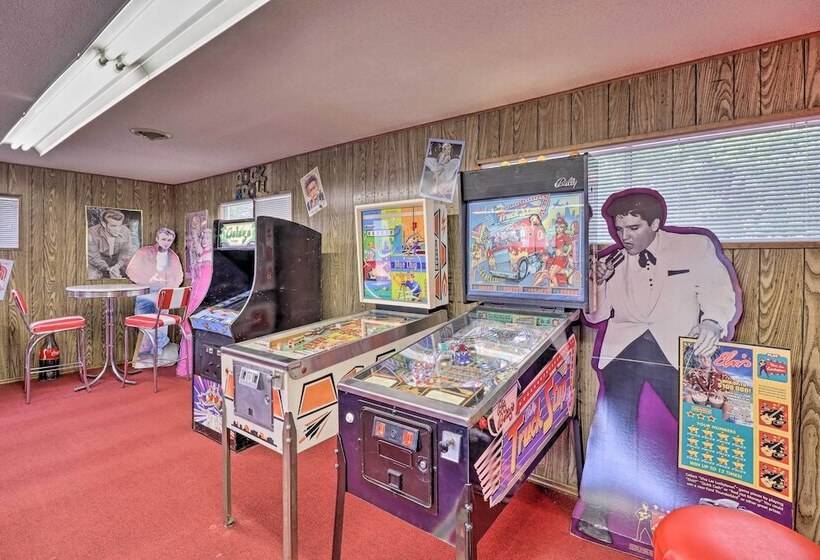 Robinson Roost Retreat < 2 Mi To Norfork Lake