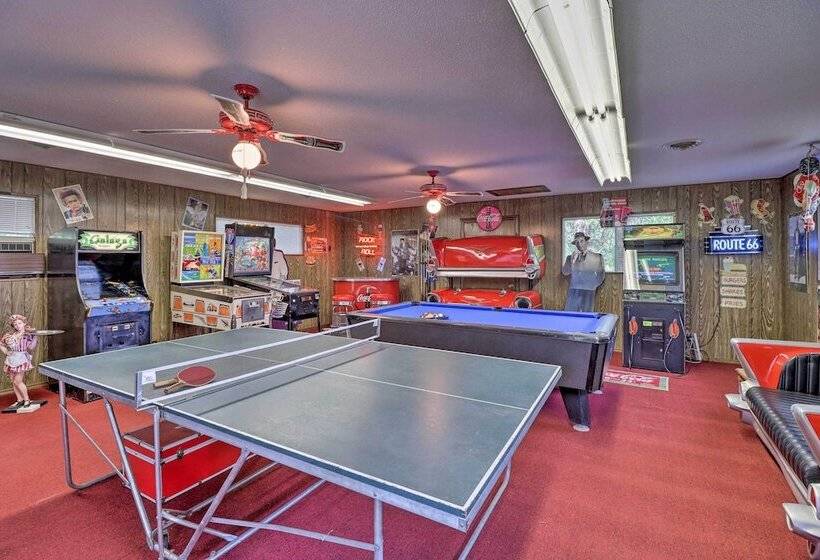 Robinson Roost Retreat < 2 Mi To Norfork Lake