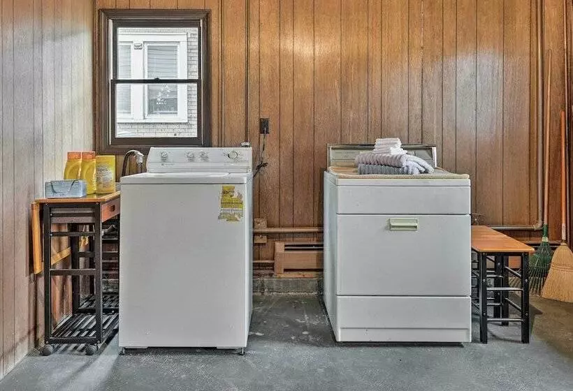 Salamanca Home ~ 9 Mi To Holiday Valley Resort