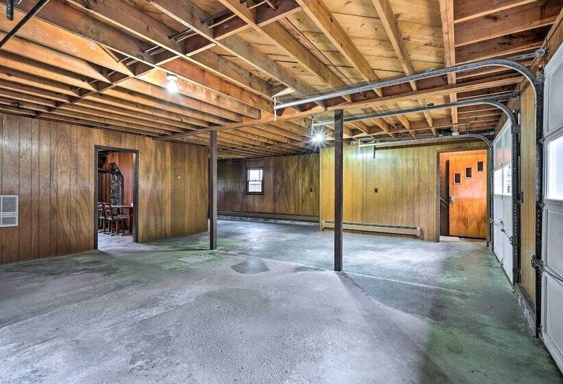 Salamanca Home ~ 9 Mi To Holiday Valley Resort