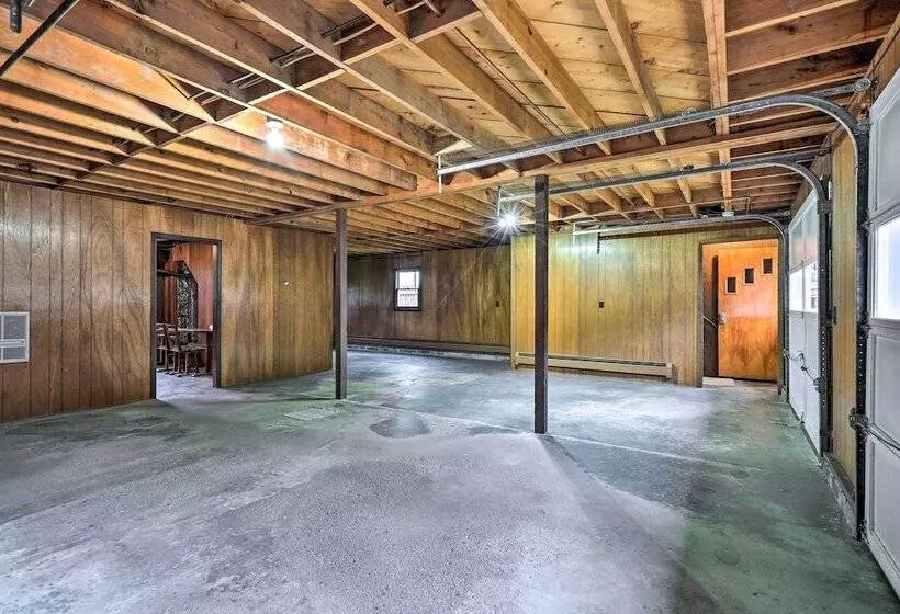 Salamanca Home ~ 9 Mi To Holiday Valley Resort