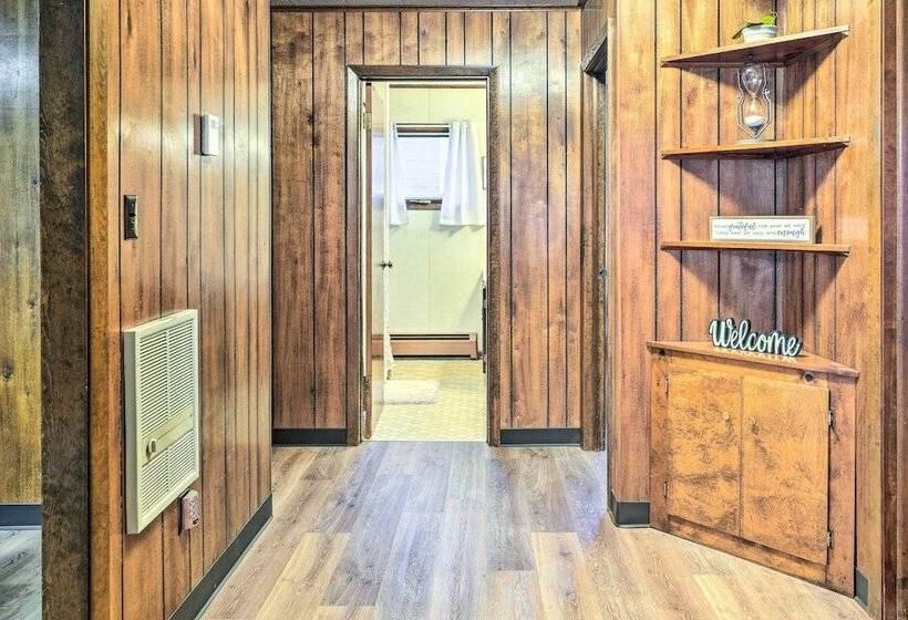 Salamanca Home ~ 9 Mi To Holiday Valley Resort