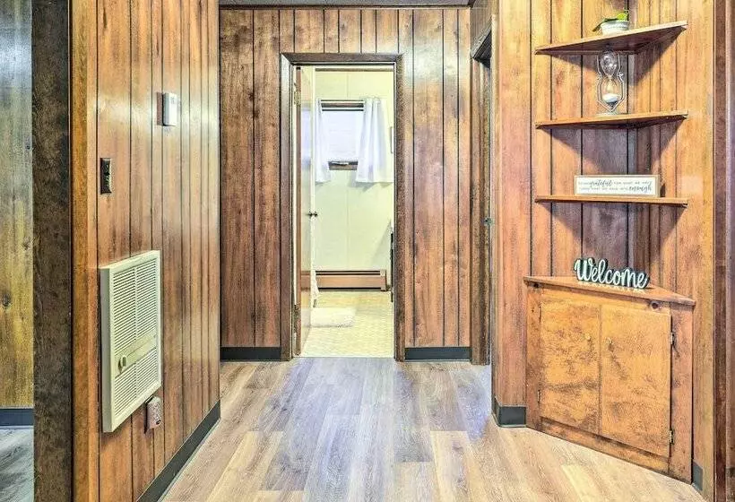 Salamanca Home ~ 9 Mi To Holiday Valley Resort