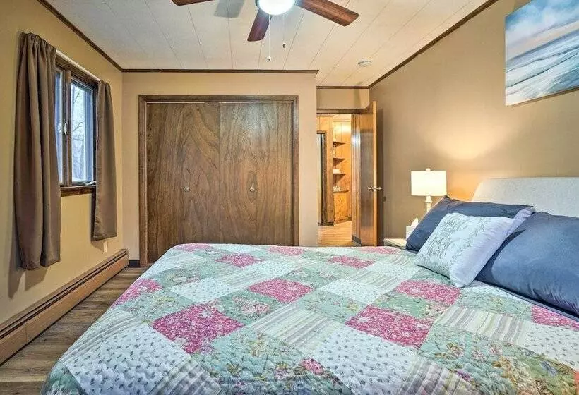 Salamanca Home ~ 9 Mi To Holiday Valley Resort