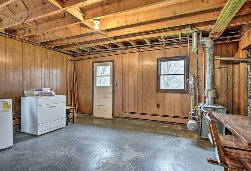 Salamanca Home ~ 9 Mi To Holiday Valley Resort