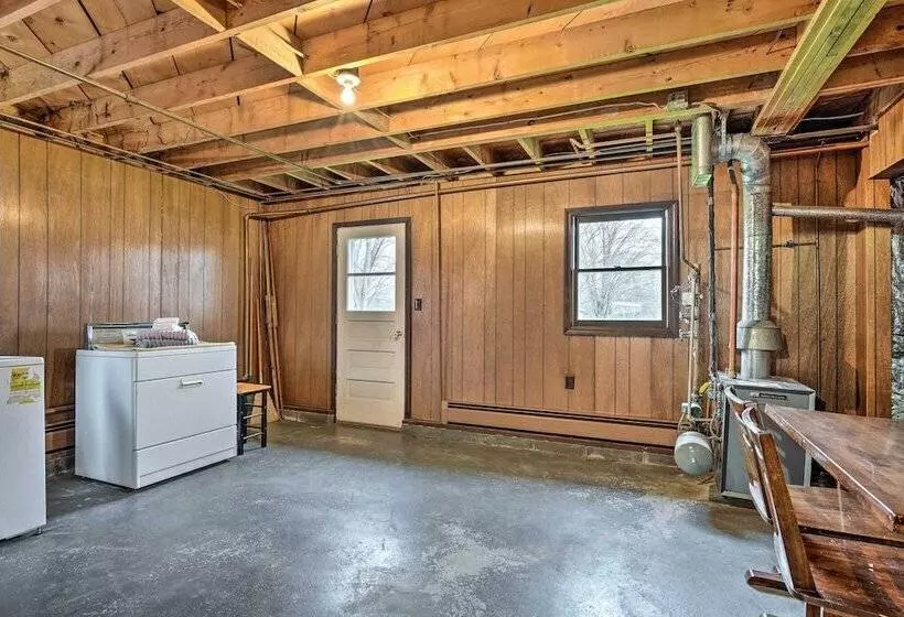 Salamanca Home ~ 9 Mi To Holiday Valley Resort