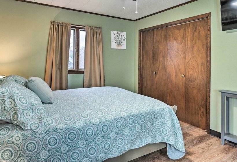 Salamanca Home ~ 9 Mi To Holiday Valley Resort