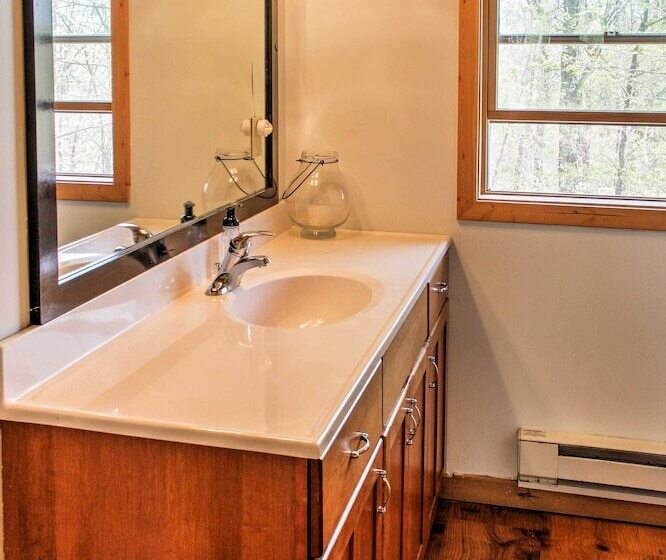 Spacious Pine Lake Home: Deck, Fire Pit + 3 Acres!