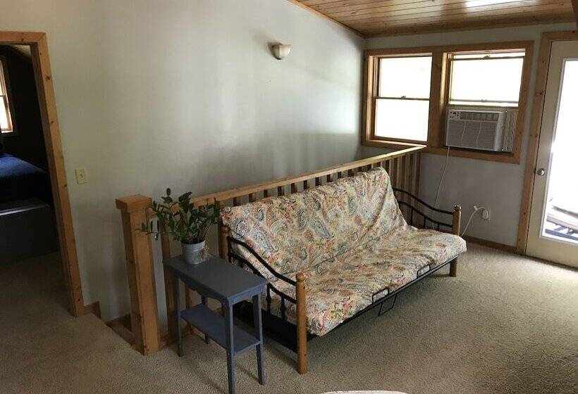 Spacious Pine Lake Home: Deck, Fire Pit + 3 Acres!