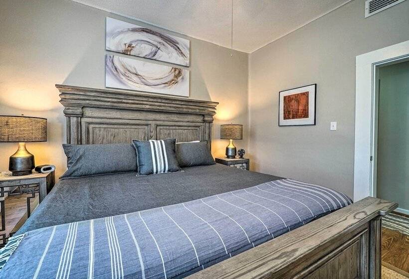 Texarkana Pet Friendly Pad W/ Fenced Backyard