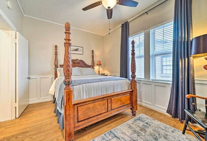 Texarkana Pet Friendly Pad W/ Fenced Backyard