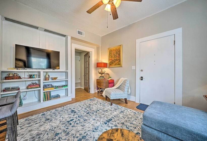 Texarkana Pet Friendly Pad W/ Fenced Backyard