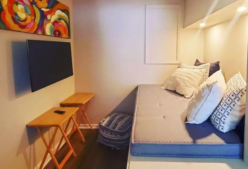 Waterfront House On Toledo Bend W/ Private Dock!