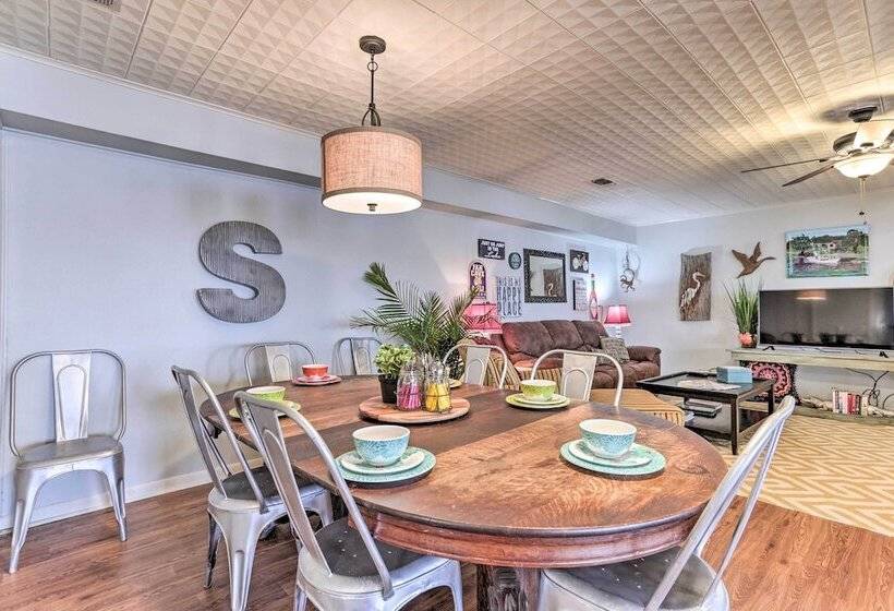 Waterfront House On Toledo Bend W/ Private Dock!