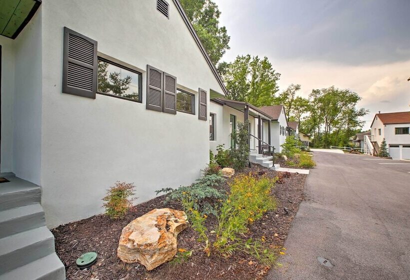 Branson Cottage W/ Pool Access ~ 2 Mi To The Strip