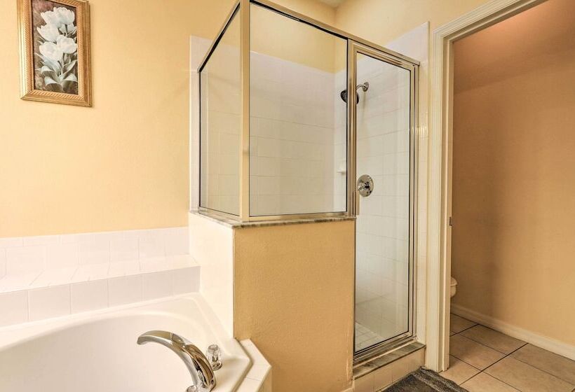 Kissimmee Home W/ Pool < 9 Mi To Disney World!