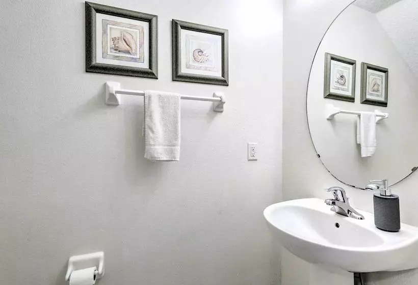 Kissimmee Home W/ Pool < 9 Mi To Disney World!