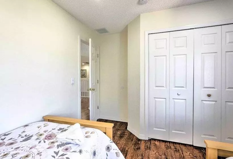 Kissimmee Home W/ Pool < 9 Mi To Disney World!