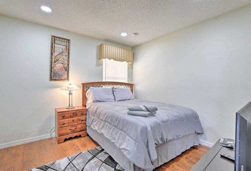 Kissimmee Home W/ Pool < 9 Mi To Disney World!