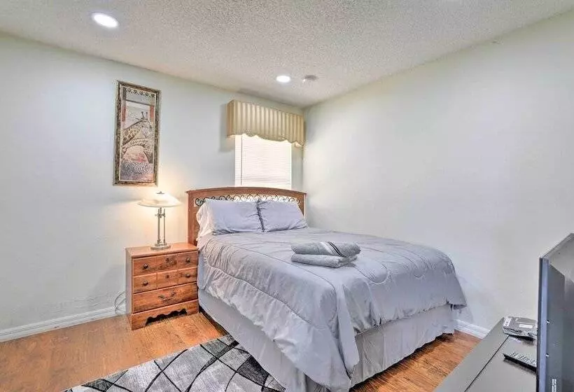 Kissimmee Home W/ Pool < 9 Mi To Disney World!
