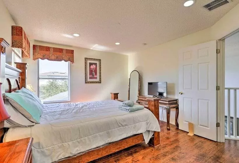 Kissimmee Home W/ Pool < 9 Mi To Disney World!