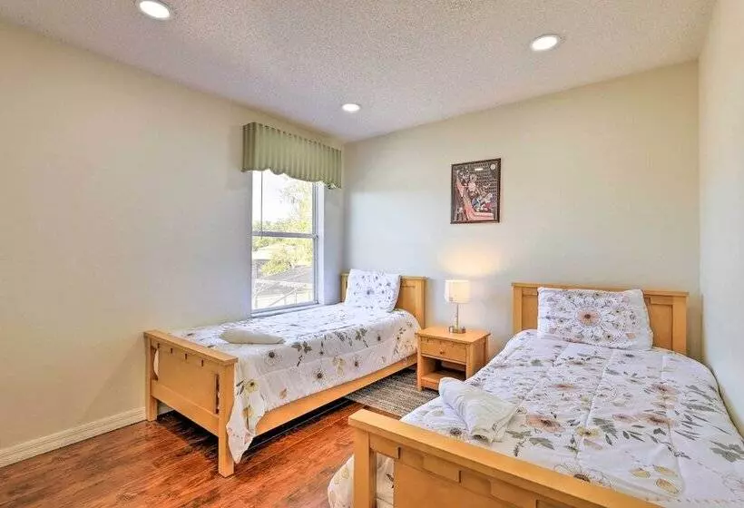 Kissimmee Home W/ Pool < 9 Mi To Disney World!